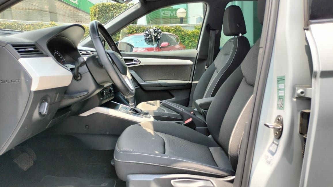 2021 Seat Arona 5p Xcellence L4/1.6 Aut